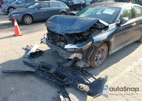 2023 Honda Accord Ex from USA, damaged, VIN 1HGCY1F38PA048929